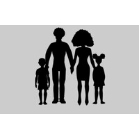 Saving The Black Family