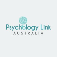 Psychology Link Australia logo - Similar company to Executive Coach Ashunda