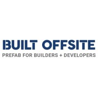 Built Offsite Publication logo - Similar company to Offsite