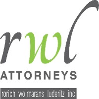 RORICH WOLMARANS & LUDERITZ INC. logo - Similar company to Phoenix Risk Solutions Limited