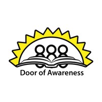 Door of Awareness Official logo - Similar company to Enigma Global Solutions