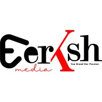 Ferksh Media logo