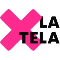 Agencia PorLaTela logo - Similar company to Agencia Monkey