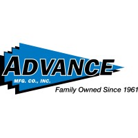 Advance Mfg. Co., Inc. logo - Similar company to Five Axis Industries, Inc.
