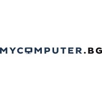 mycomputer.BG logo - Similar company to New System