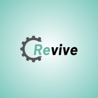 Revive logo - Similar company to Magus Global