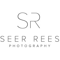 Seer Rees Photography logo - Similar company to Little'S Photography