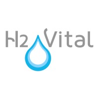 H2 Vital logo - Similar company to Pinacal