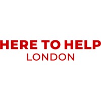Here to Help London logo - Similar company to Wecanaccess Ltd