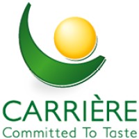 Carrière GmbH Committed To Taste logo - Similar company to Lieferanto