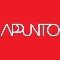 Appunto logo - Similar company to Lorensbergs