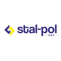 Stal-pol logo - Similar company to Cenosphere Sbbt