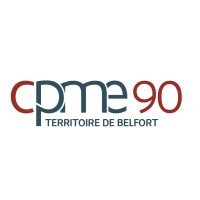 CPME 90 logo - Similar company to Sollo Presta