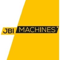JBI Machines BV logo - Similar company to Sam Automation B.V.