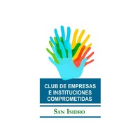 Club de Empresas e Instituciones Comprometidas de San Isidro logo - Similar company to San Isidro Global