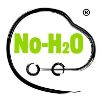 No-H2O Ireland logo - Similar company to No-H2O