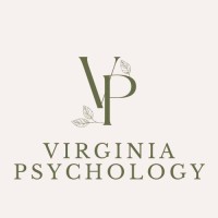 Virginia Psychology logo - Similar company to Corcoran Centric Realty