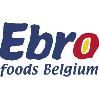 Ebro Foods Belgium logo - Similar company to Ebro Ingredients