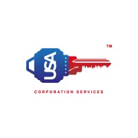 USA Corporation Services logo - Similar company to Prodezk