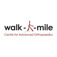 Walk A Mile - Centre for Advanced Orthopaedics logo - Similar company to Smart Technology Co., Ltd.