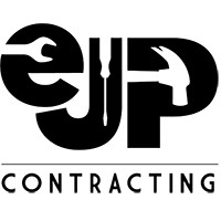 eJP Contracting logo - Similar company to Commersive Solutions