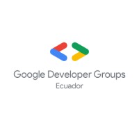 Google Developer Groups Ecuador logo - Similar company to Software3E