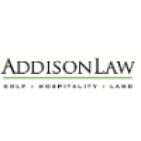 Addison Law Firm logo - Similar company to Riddle & Williams, P.C.
