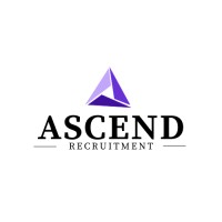 Ascend Recruitment Pte Ltd (24C2089) logo - Similar company to Envirodynamics Solutions Pte Ltd