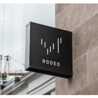 RODEO patrimoine logo - Similar company to Behave