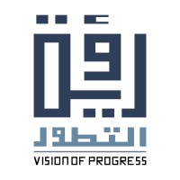 Vision of Progress logo - Similar company to Markit.Sa