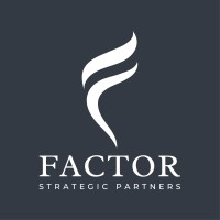 Factor Strategic Partners logo - Similar company to Circular Fractional Network