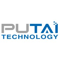 Putai Technology Roll Froming Machine logo - Similar company to Coil Galvalume