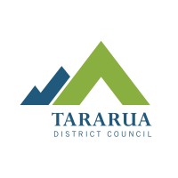 Tararua District Council logo - Similar company to 3I'S Group