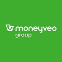 Moneyveo Group logo - Similar company to Cashew Fintech