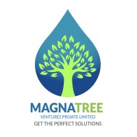 Magnatree Ventures Pvt. Ltd. logo - Similar company to Essar Dredging Limited