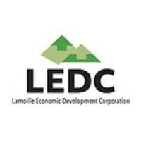 Lamoille Economic Development Corporation logo - Similar company to Lamoille County Mental Health Services