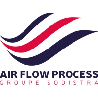 AIR FLOW PROCESS logo - Similar company to Tuvaco
