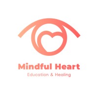 Mindful Heart Education logo - Similar company to Rise2Gether