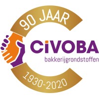 Civoba logo - Similar company to Kitchenheroes