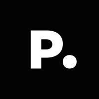 Pospo Visuals logo - Similar company to Superspace Ab