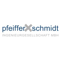 Pfeiffer & Schmidt Ingenieurgesellschaft mbH logo - Similar company to Schmidt Und Partner Ingenieure Gmbh & Co. Kg