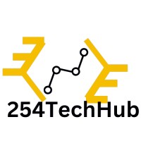 254TechHub logo - Similar company to Jollie Designs Ltd