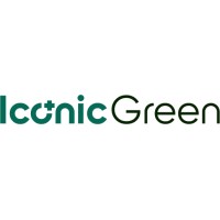 Iconic Green