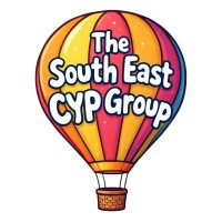 The South East Children's and Young People's Group logo - Similar company to Clearcare Solutions