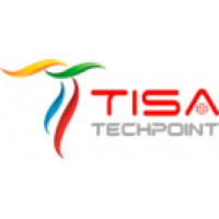 TISA TECHPOINT logo - Similar company to Intechpartner