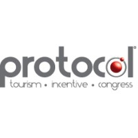 PROTOCOL KONGRE TOPLANTI VE ORGANİZASYON HİZMETLERİ TURİZM TİC. LTD. ŞTİ logo - Similar company to Ted Kongre
