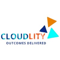 Cloudlity Softwares Private Limited logo - Similar company to Pink Pixels