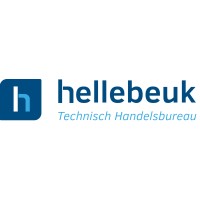 Hellebeuk Stainless Steel logo - Similar company to Aerocom (Cl)