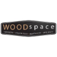 WOODspace logo - Similar company to Woodspace Designs