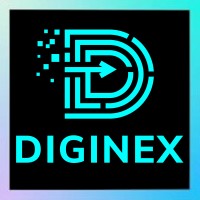 Diginex logo - Similar company to Diginex